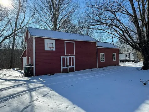 864-878 East Main Street Poultney VT 05764