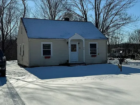 864-878 East Main Street Poultney VT 05764
