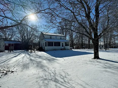 864-878 East Main Street Poultney VT 05764
