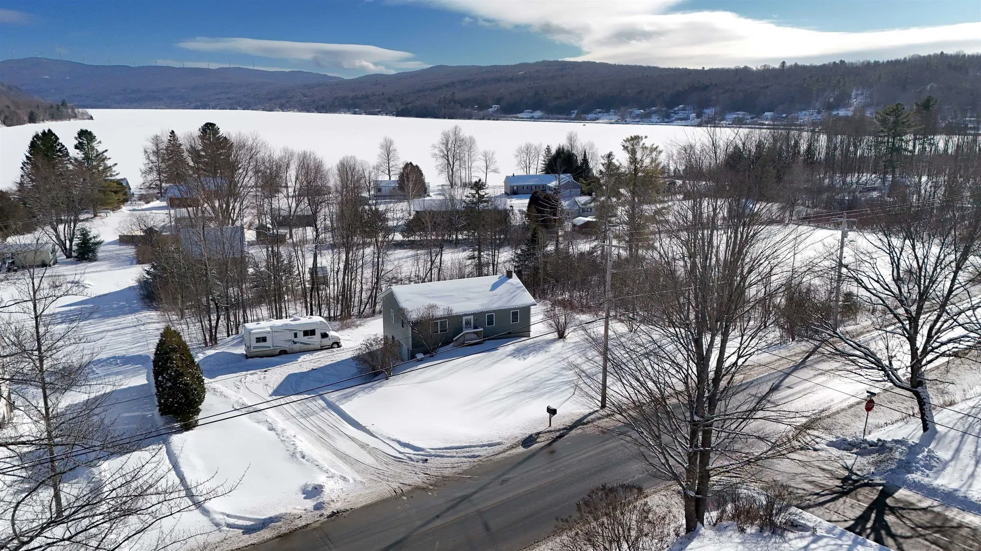 486 Eastern Avenue Barton VT 05822-0000