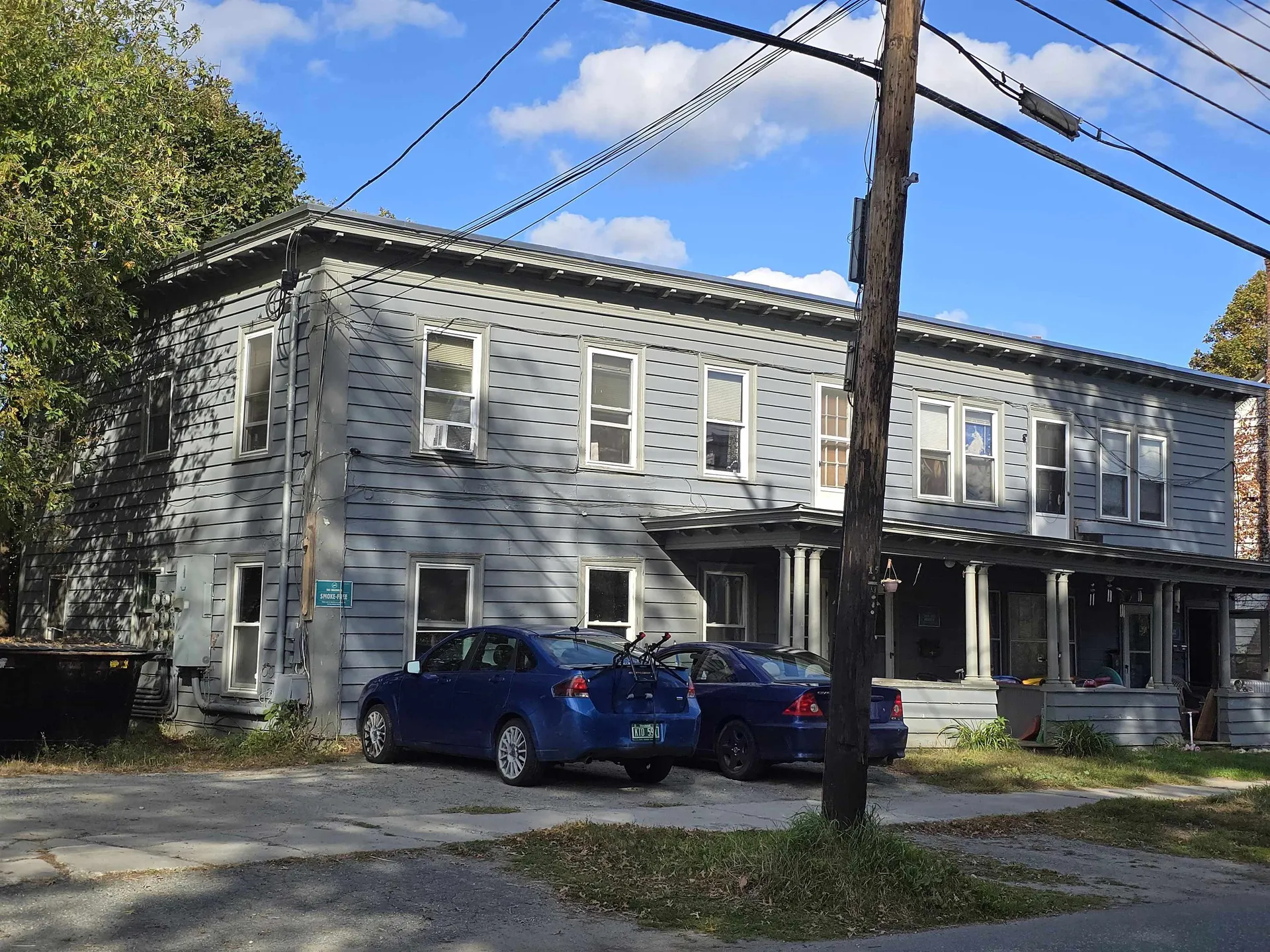 102-104 State Street Windsor VT 05089