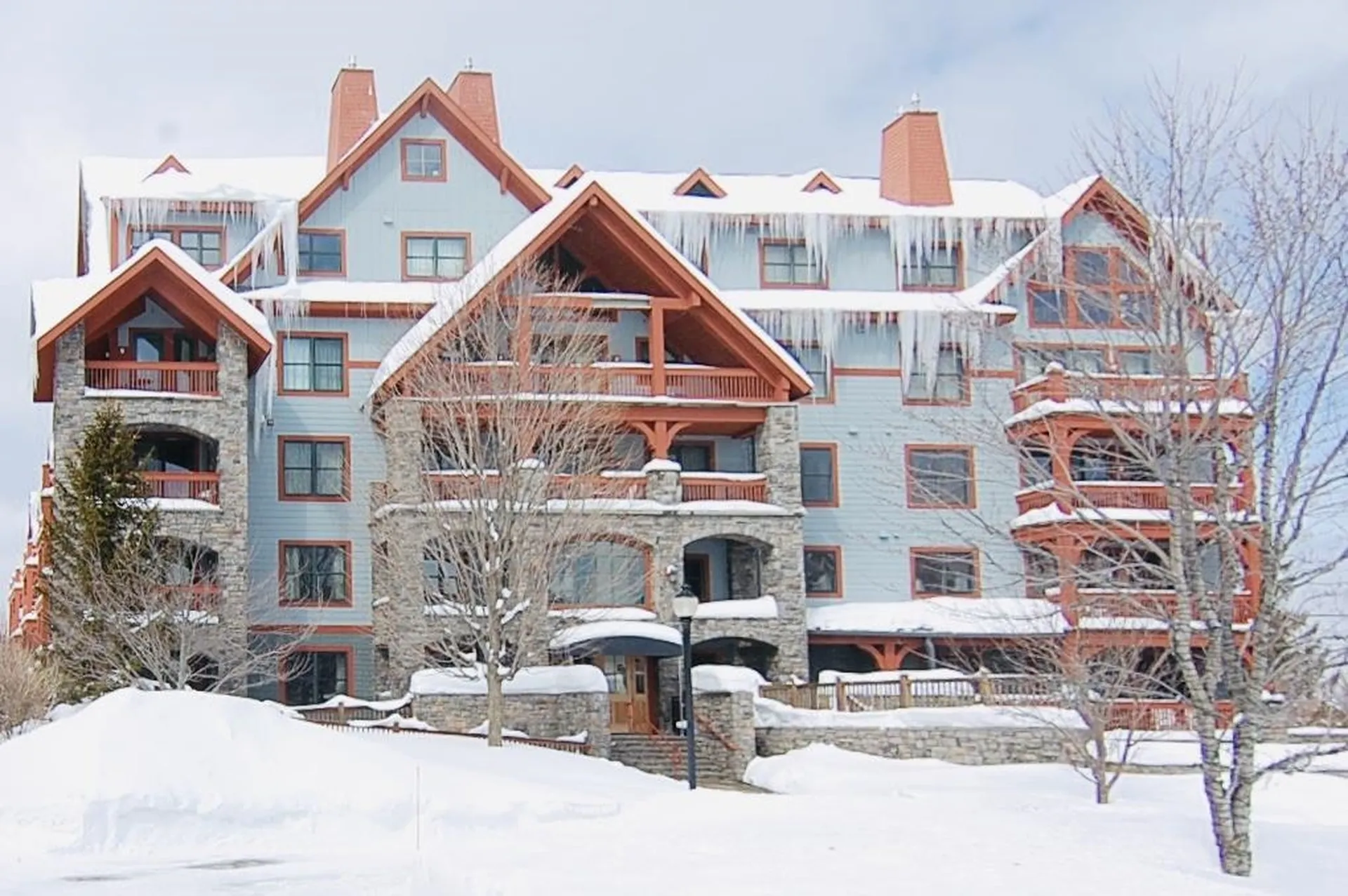 759 Stratton Mountain Access Road Stratton VT 05155