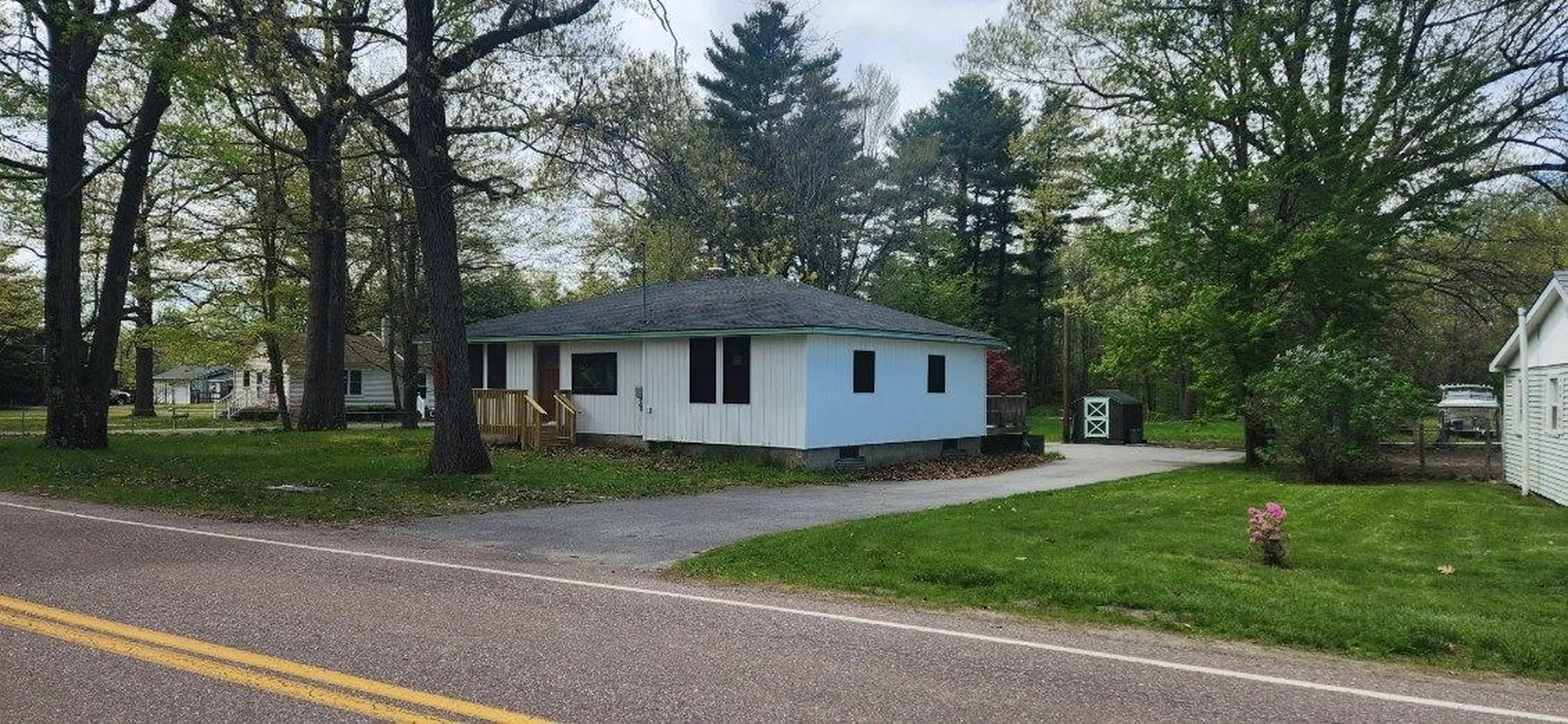 652 Bean Road Colchester VT 05446