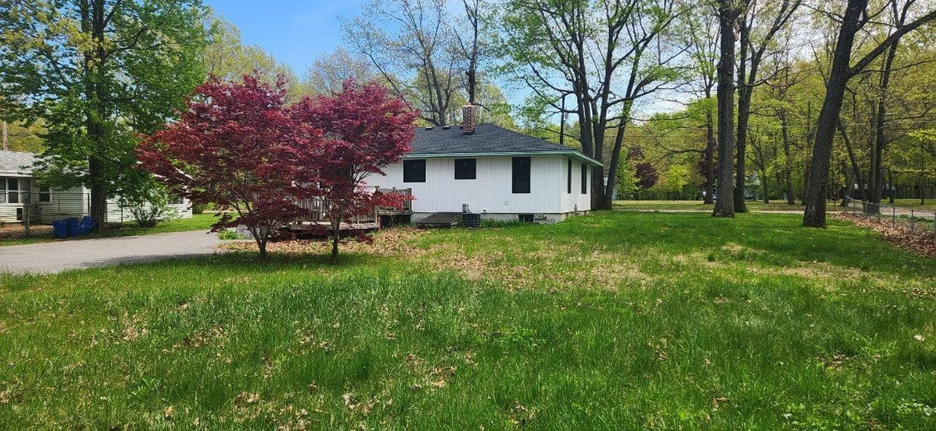 652 Bean Road Colchester VT 05446