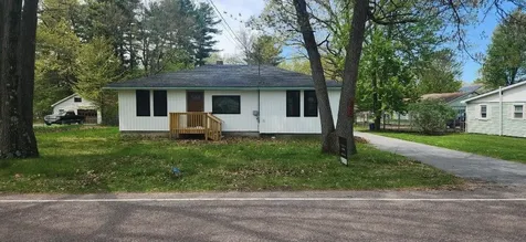 652 Bean Road Colchester VT 05446