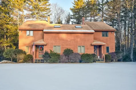 61 Elm Brook Road Conway NH 03860