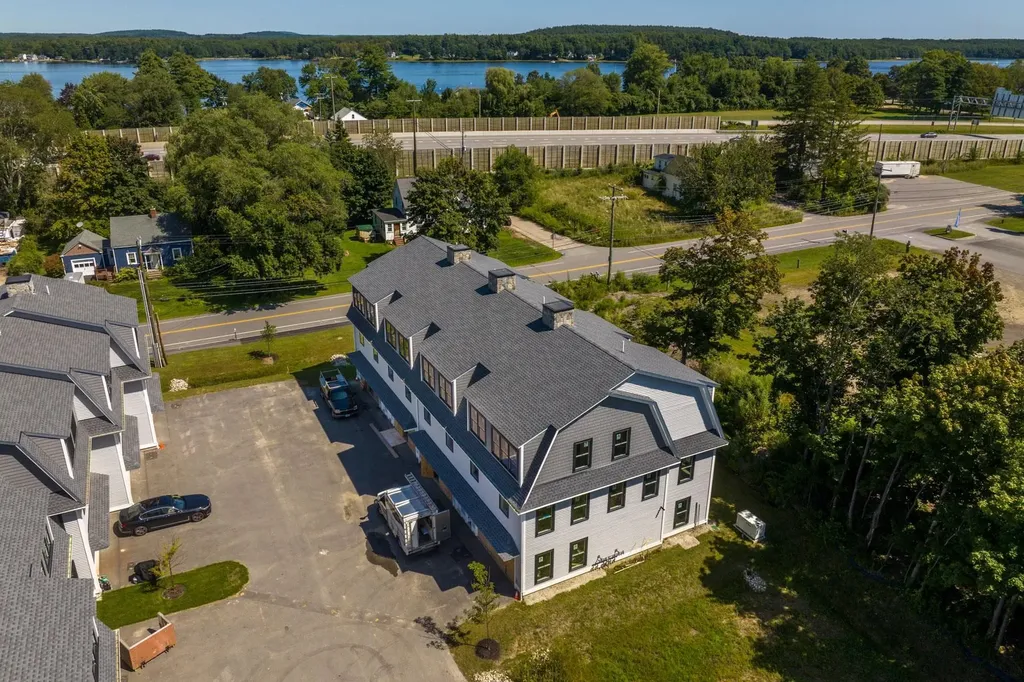 18 Little Bay Drive Dover NH 03820