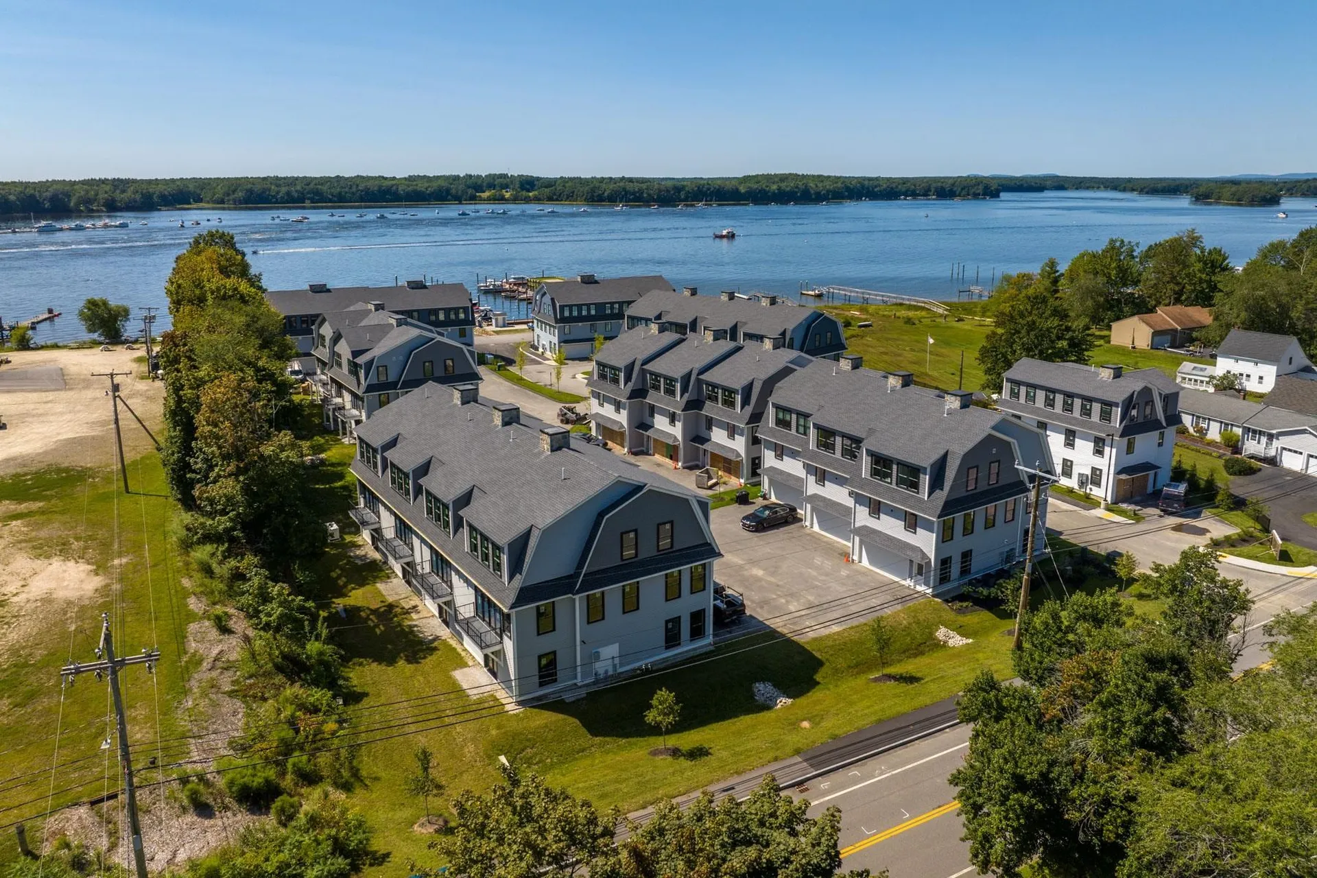 18 Little Bay Drive Dover NH 03820