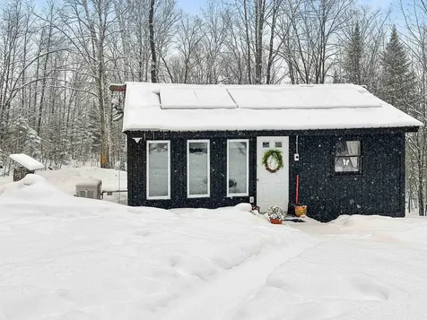 253 Washburn Road Columbia NH 03590