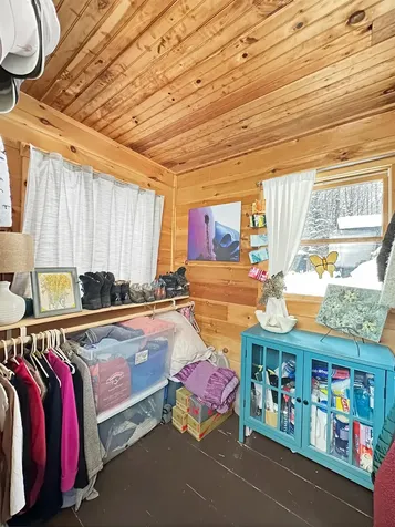 253 Washburn Road Columbia NH 03590