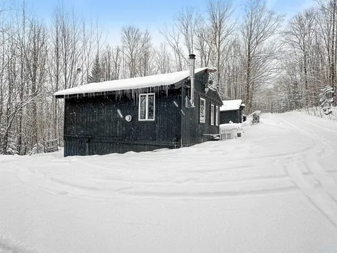253 Washburn Road Columbia NH 03590