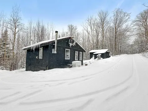 253 Washburn Road Columbia NH 03590