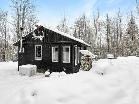 253 Washburn Road Columbia NH 03590