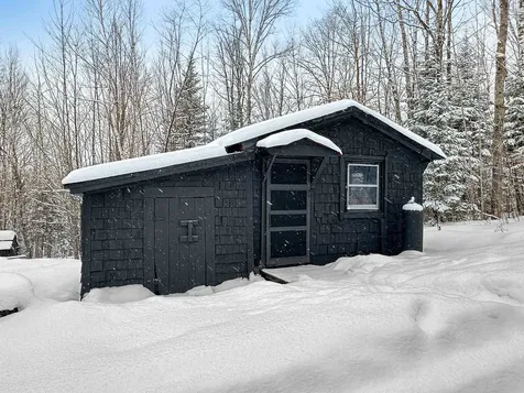 253 Washburn Road Columbia NH 03590