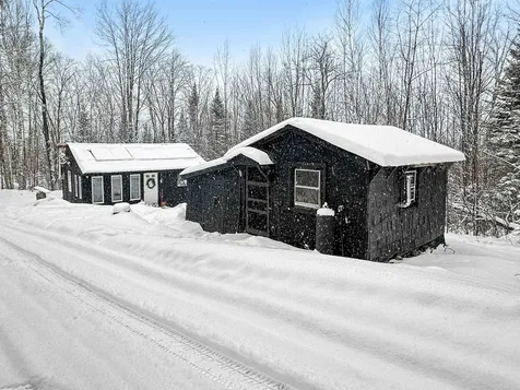 253 Washburn Road Columbia NH 03590