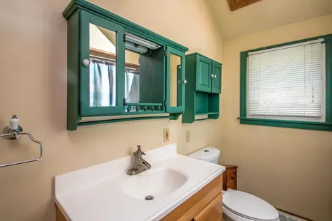 471 Wentworth Road Brookfield NH 03872