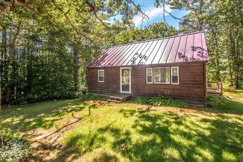 471 Wentworth Road Brookfield NH 03872