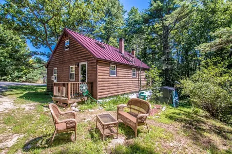 471 Wentworth Road Brookfield NH 03872