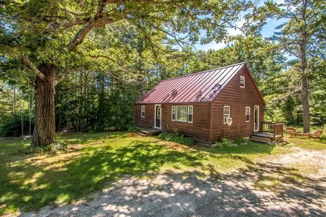 471 Wentworth Road Brookfield NH 03872