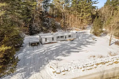 572 Wells Road Franconia NH 03580