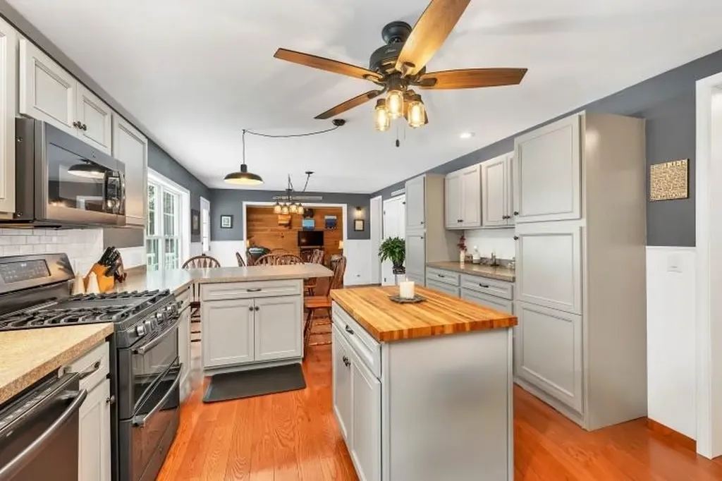 19 Pine Mill Drive Tuftonboro NH 03816