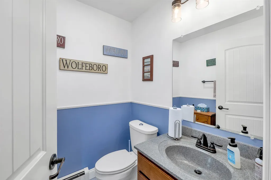 19 Pine Mill Drive Tuftonboro NH 03816