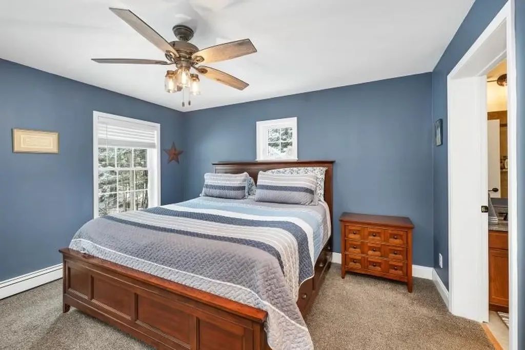 19 Pine Mill Drive Tuftonboro NH 03816