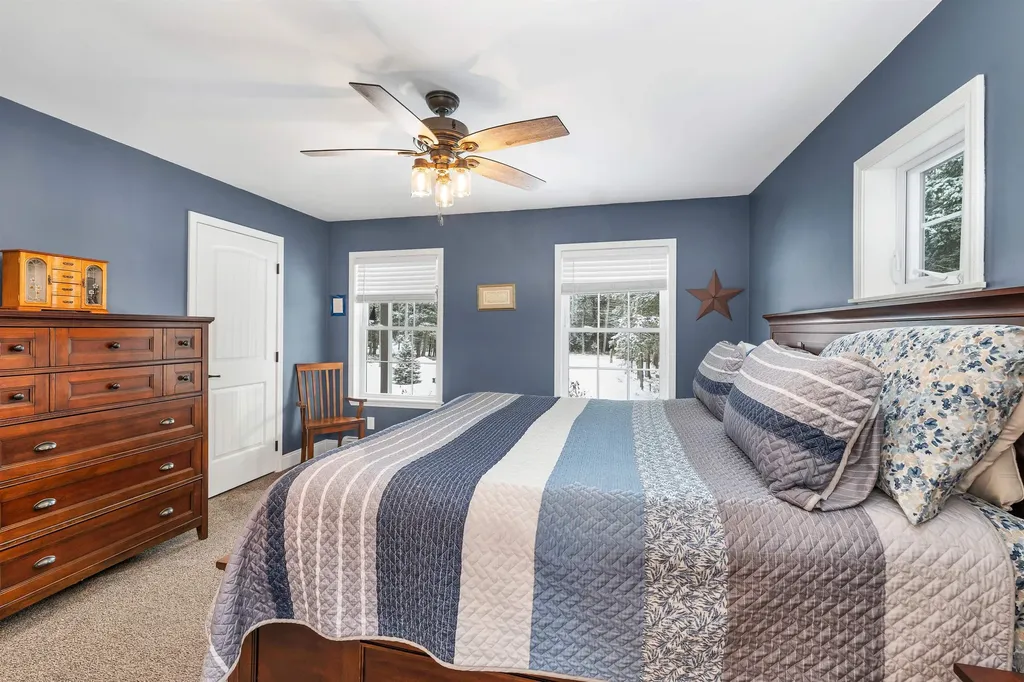 19 Pine Mill Drive Tuftonboro NH 03816