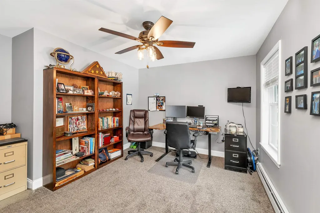 19 Pine Mill Drive Tuftonboro NH 03816
