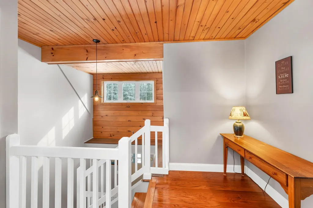 19 Pine Mill Drive Tuftonboro NH 03816