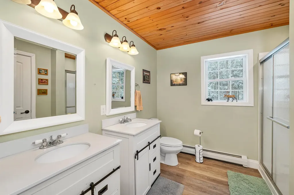 19 Pine Mill Drive Tuftonboro NH 03816