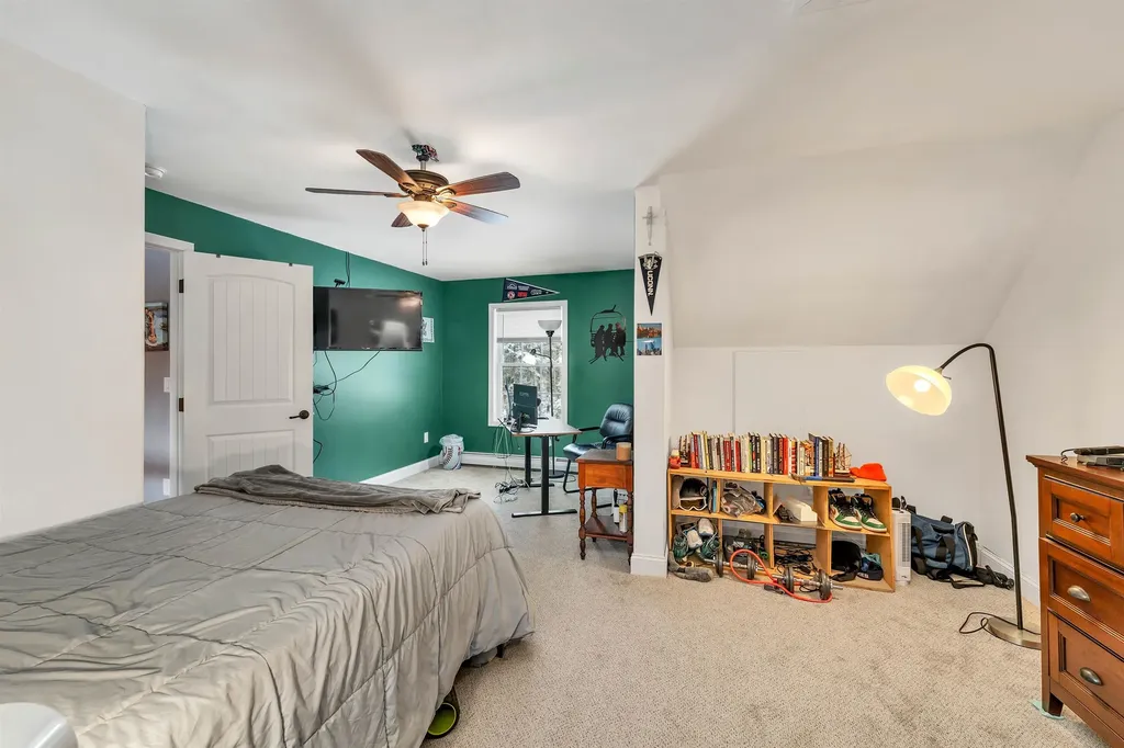 19 Pine Mill Drive Tuftonboro NH 03816