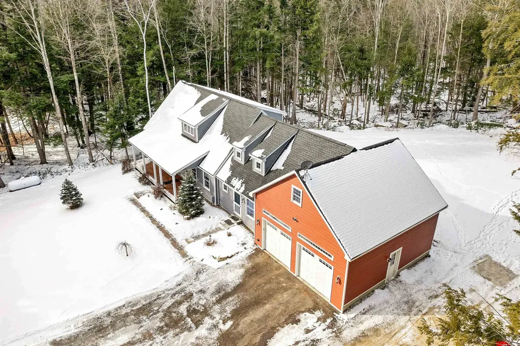 19 Pine Mill Drive Tuftonboro NH 03816