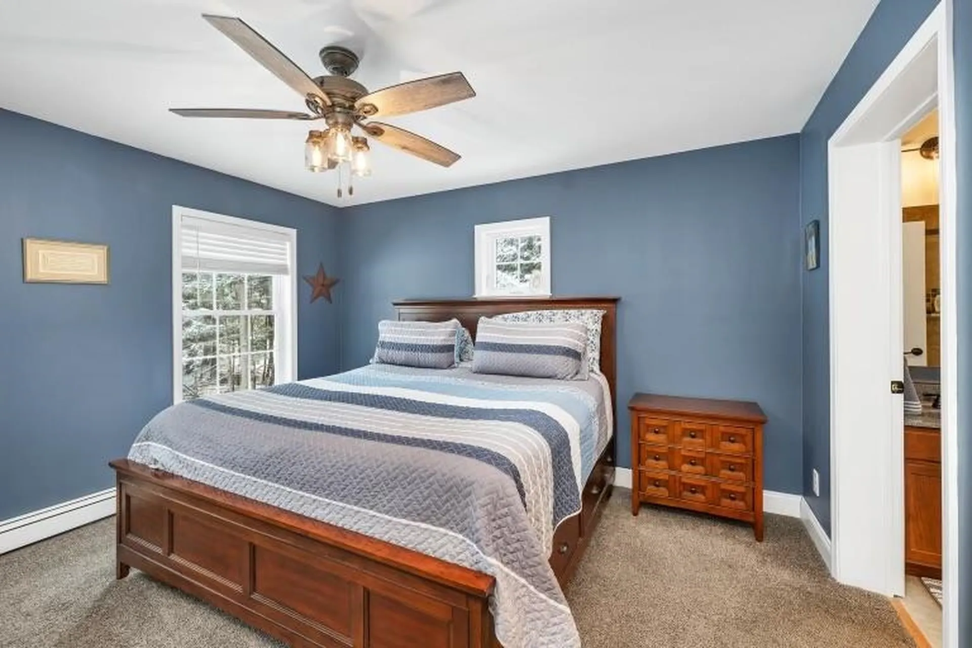 19 Pine Mill Drive Tuftonboro NH 03816