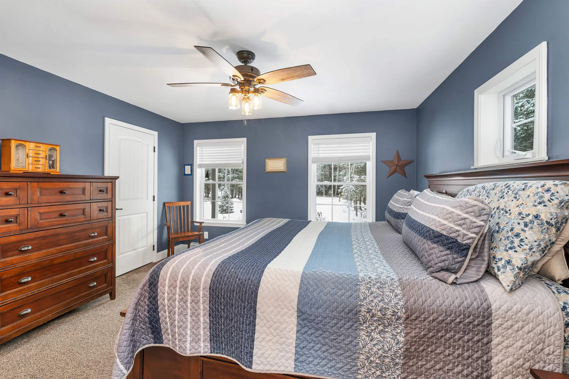 19 Pine Mill Drive Tuftonboro NH 03816