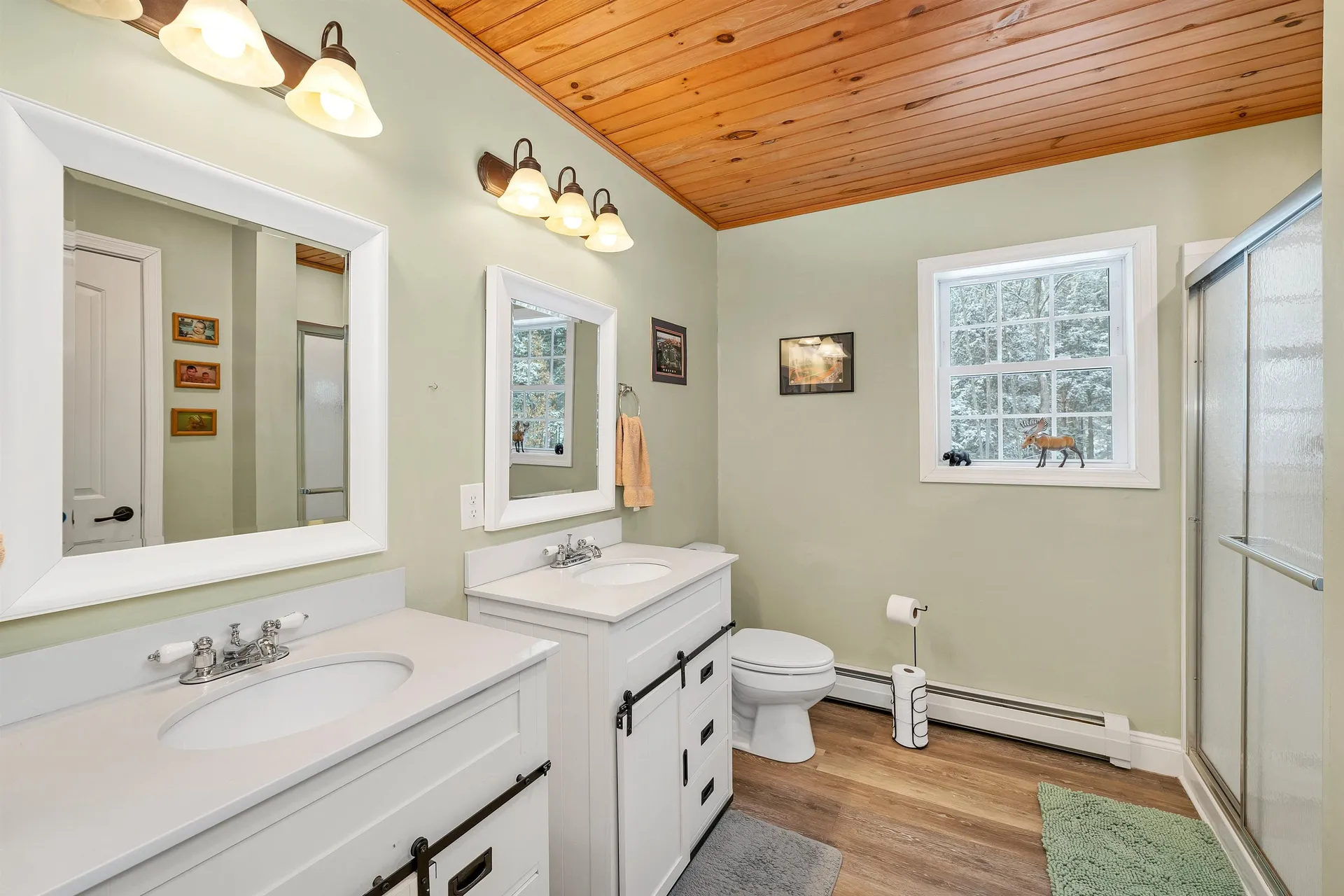 19 Pine Mill Drive Tuftonboro NH 03816