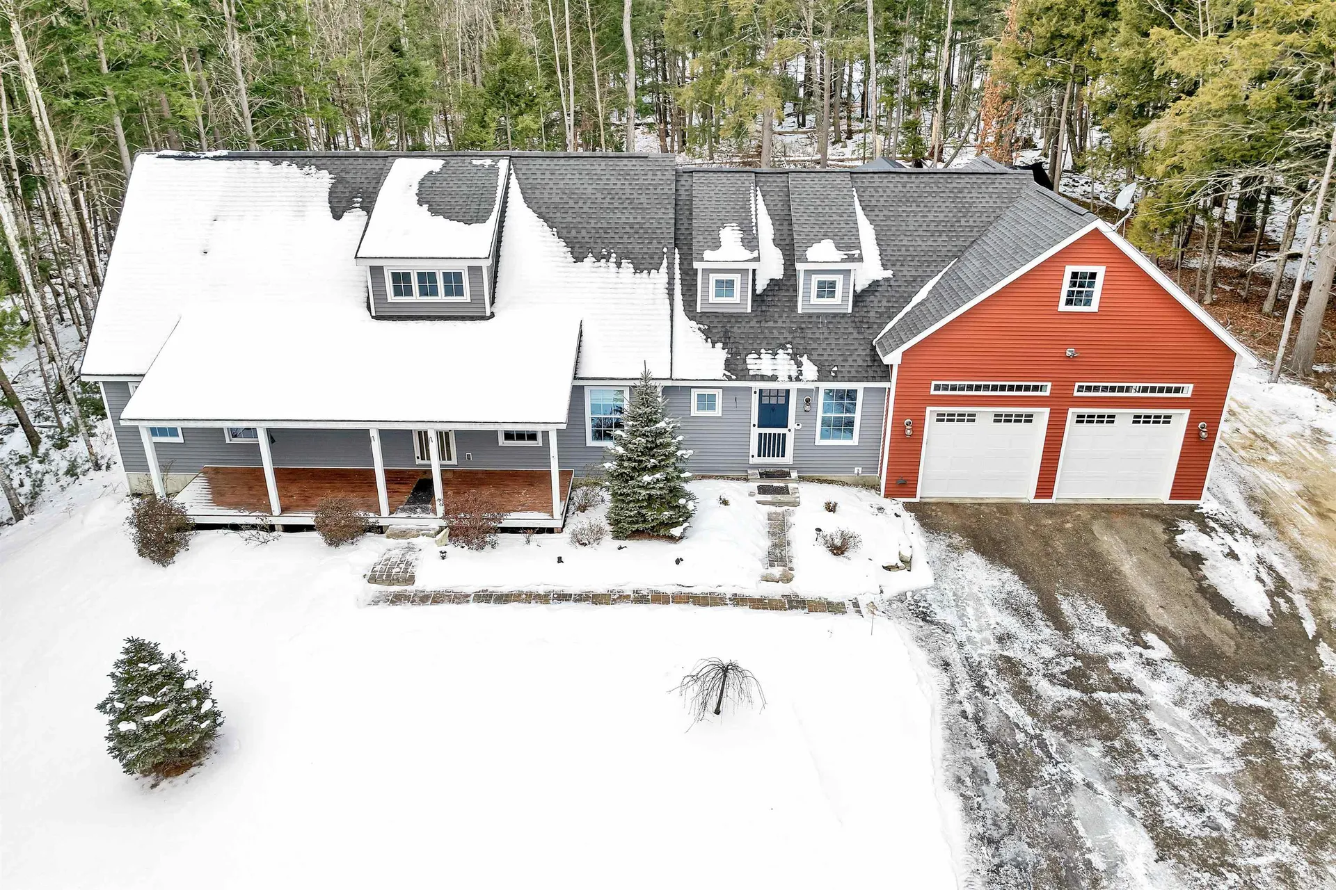 19 Pine Mill Drive Tuftonboro NH 03816