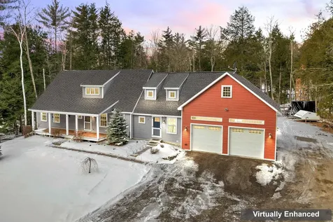 19 Pine Mill Drive Tuftonboro NH 03816