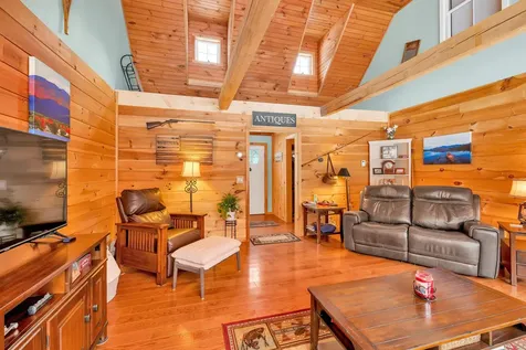 19 Pine Mill Drive Tuftonboro NH 03816