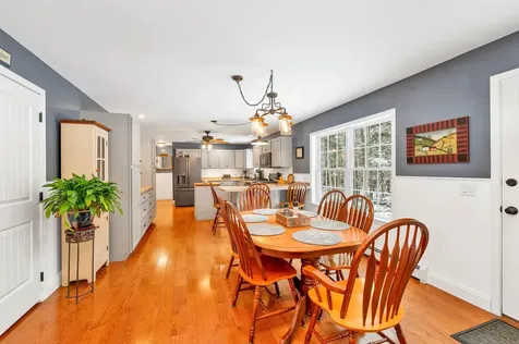 19 Pine Mill Drive Tuftonboro NH 03816