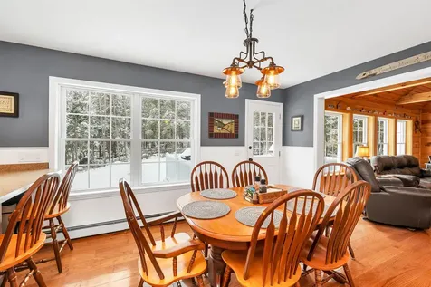 19 Pine Mill Drive Tuftonboro NH 03816