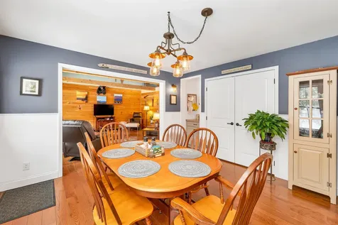 19 Pine Mill Drive Tuftonboro NH 03816