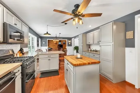 19 Pine Mill Drive Tuftonboro NH 03816