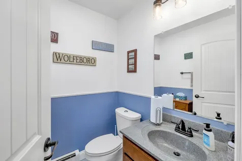 19 Pine Mill Drive Tuftonboro NH 03816