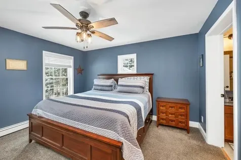 19 Pine Mill Drive Tuftonboro NH 03816