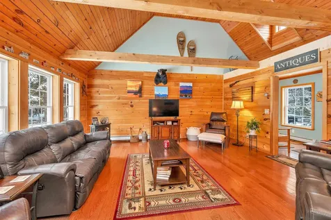 19 Pine Mill Drive Tuftonboro NH 03816