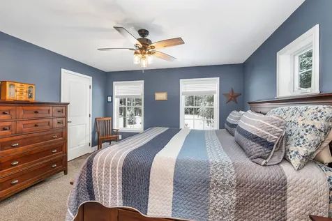 19 Pine Mill Drive Tuftonboro NH 03816