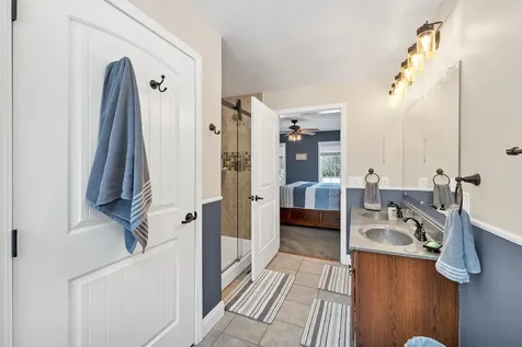 19 Pine Mill Drive Tuftonboro NH 03816