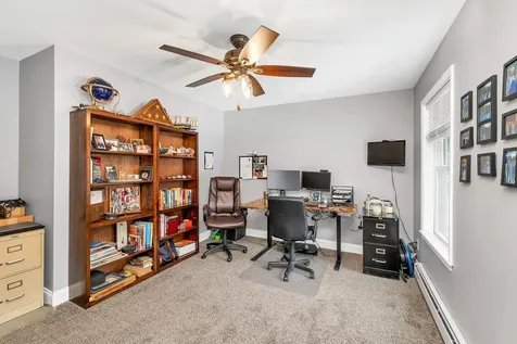 19 Pine Mill Drive Tuftonboro NH 03816