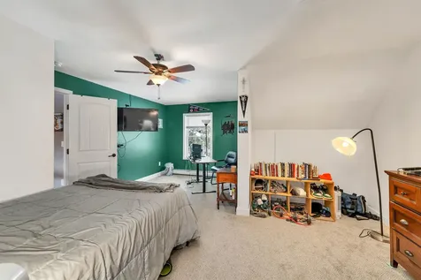 19 Pine Mill Drive Tuftonboro NH 03816